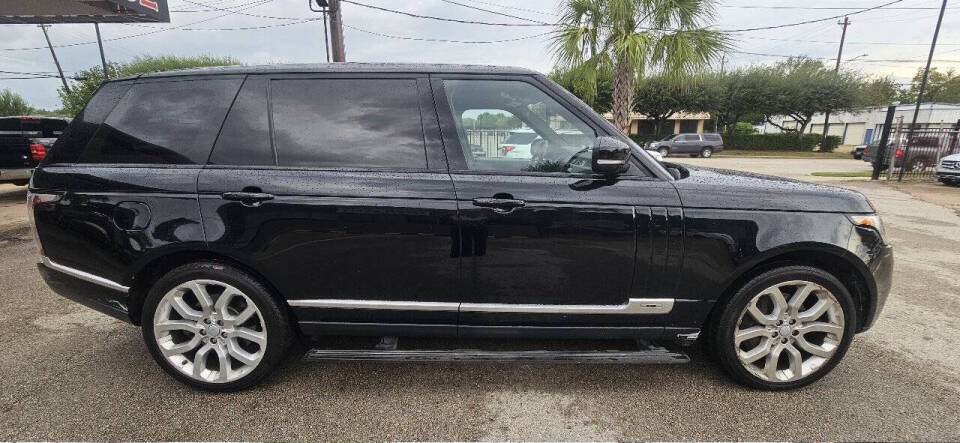 land rover range rover 2016 SALGS3EF1GA313305 image land rover range rover 2016 SALGS3EF1GA313305 image